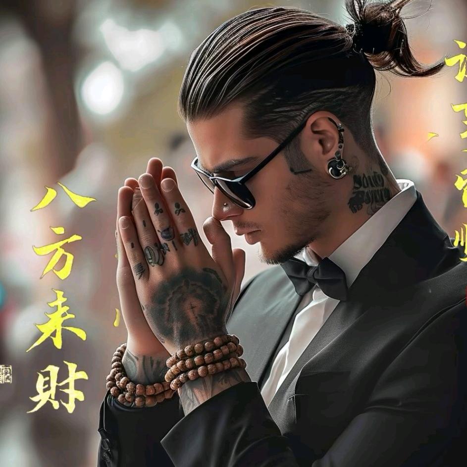 望哥