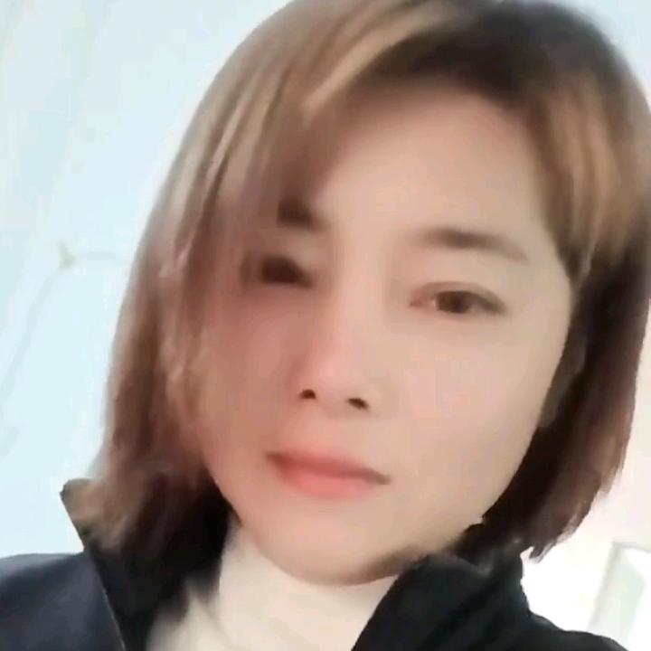 迷恋你的身影