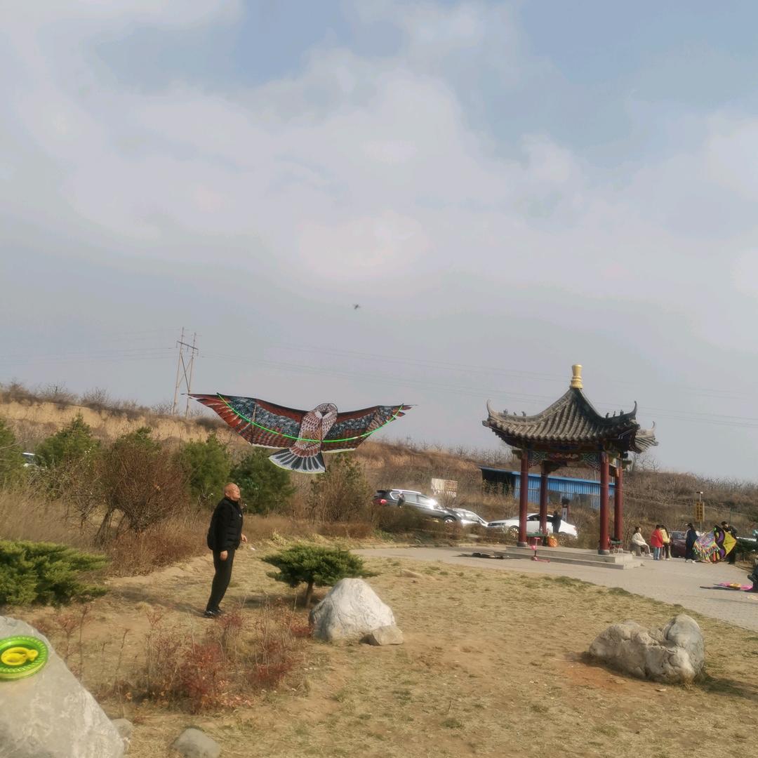 一切都是过往云烟