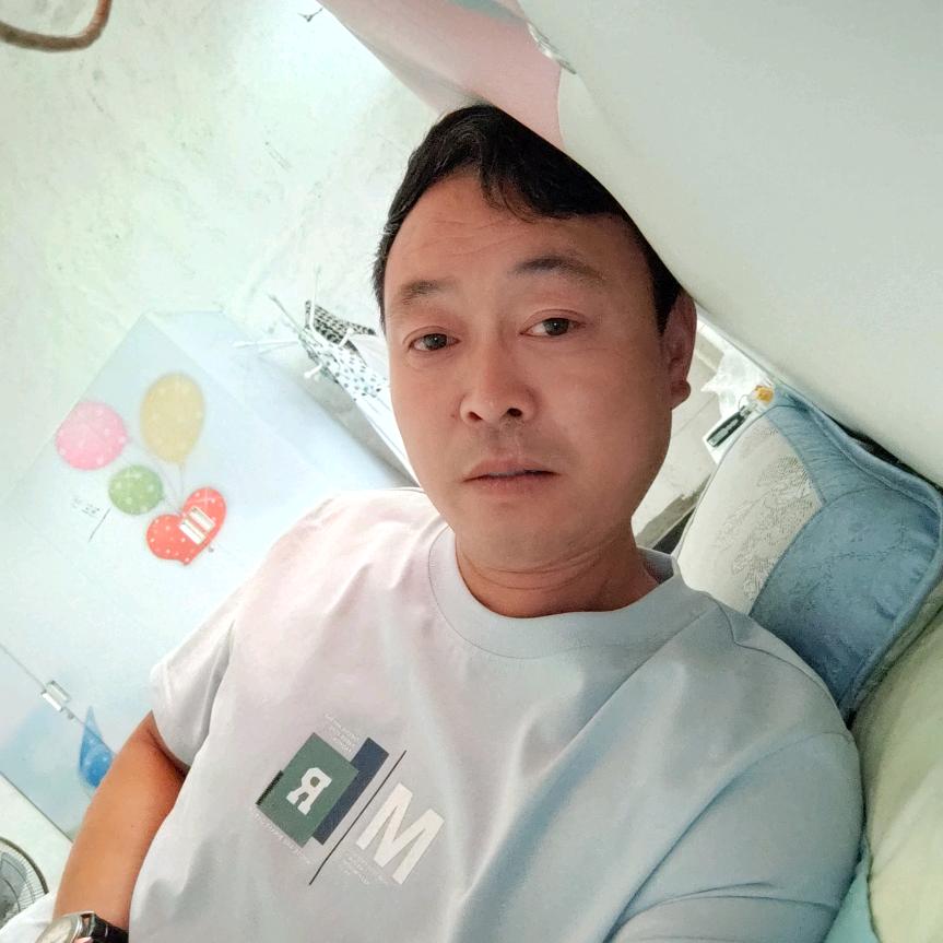 哥的心，你不懂