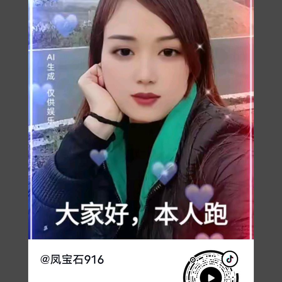 凤宝石916
