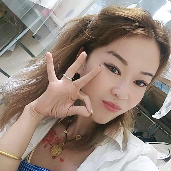 陕西妹子🌹(中达直招)
