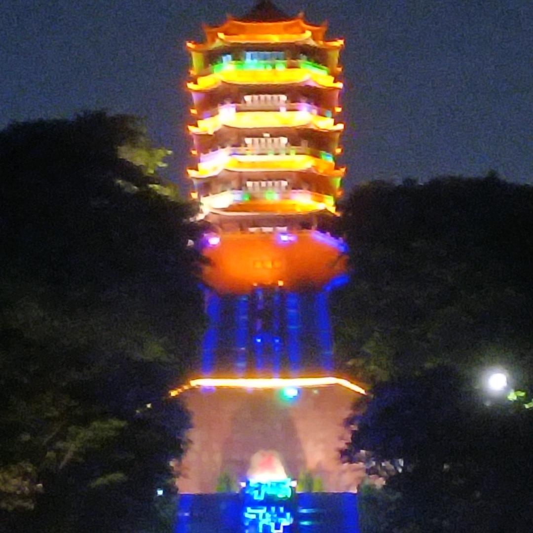 飘逸东莞
