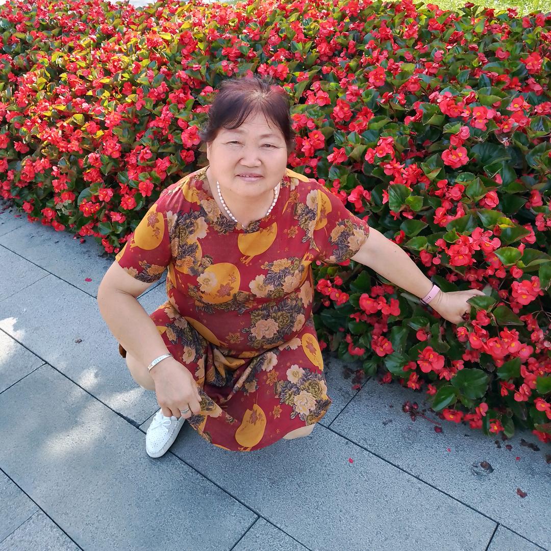 过往云烟