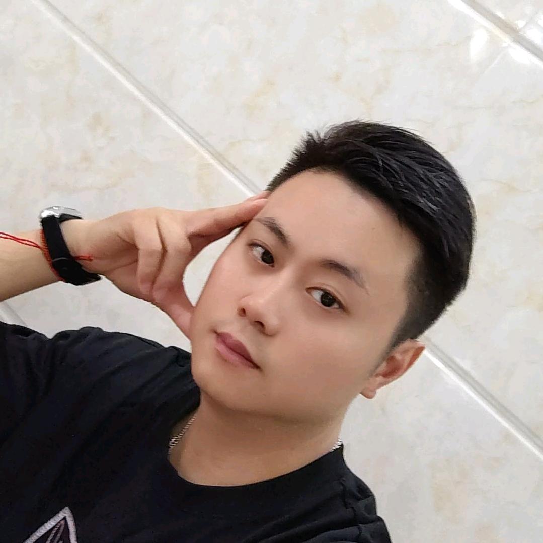 房产中介谢小跑