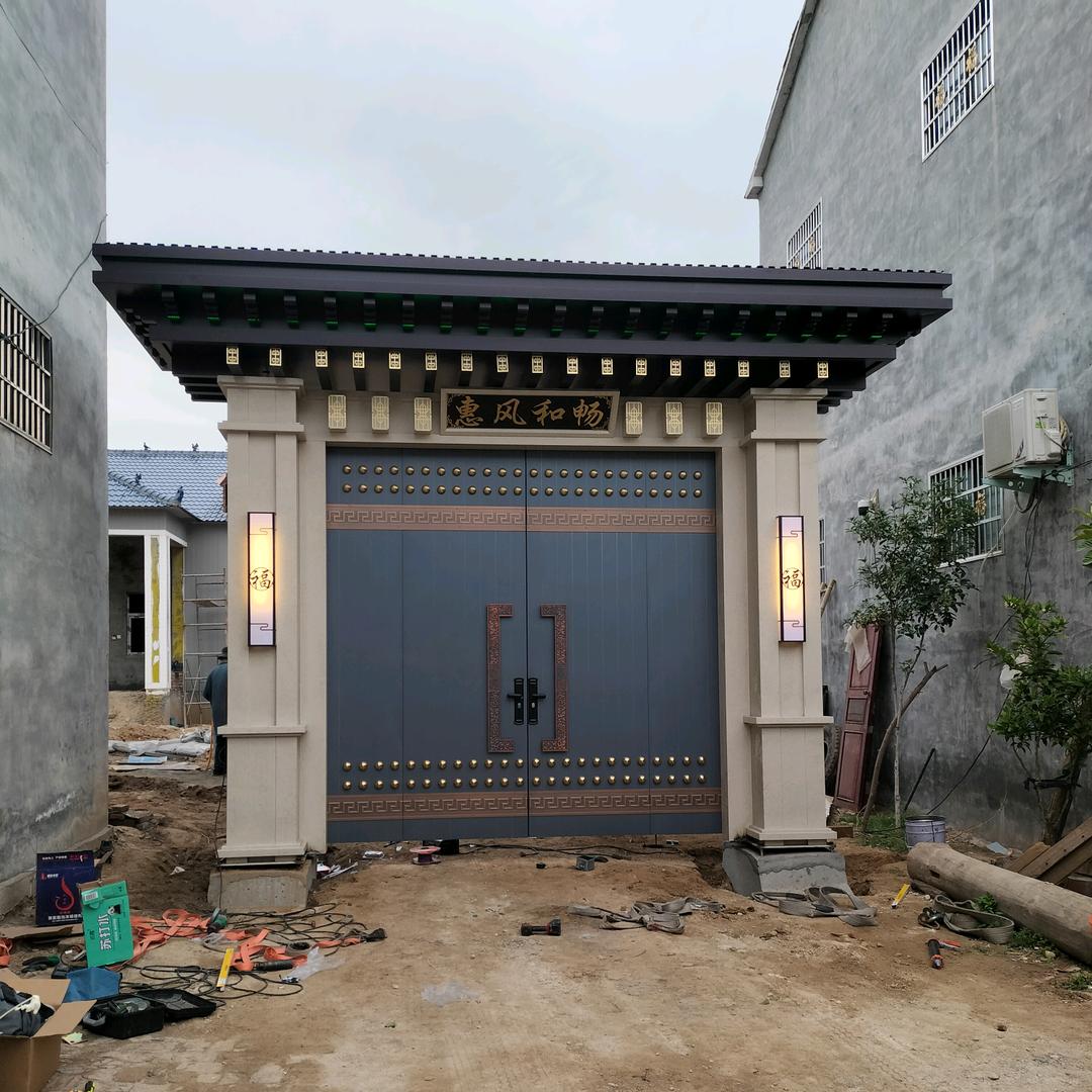 李原金双城 楚匠共享装修