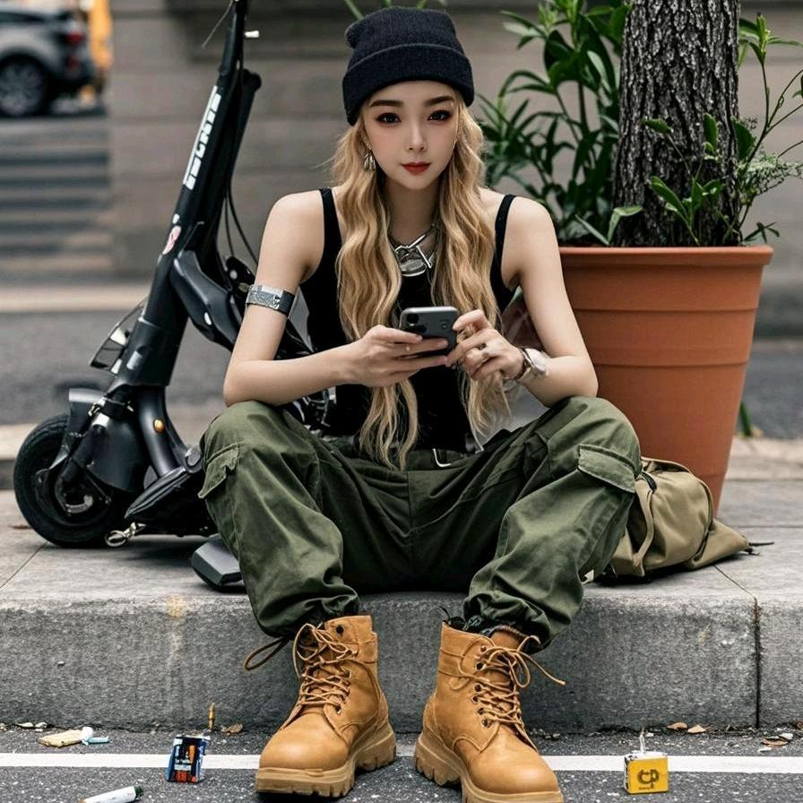 妖姬