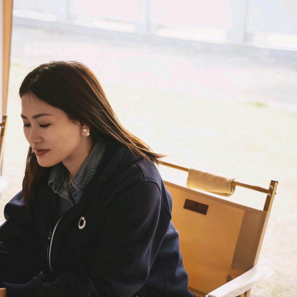 厦门网约车黄姗