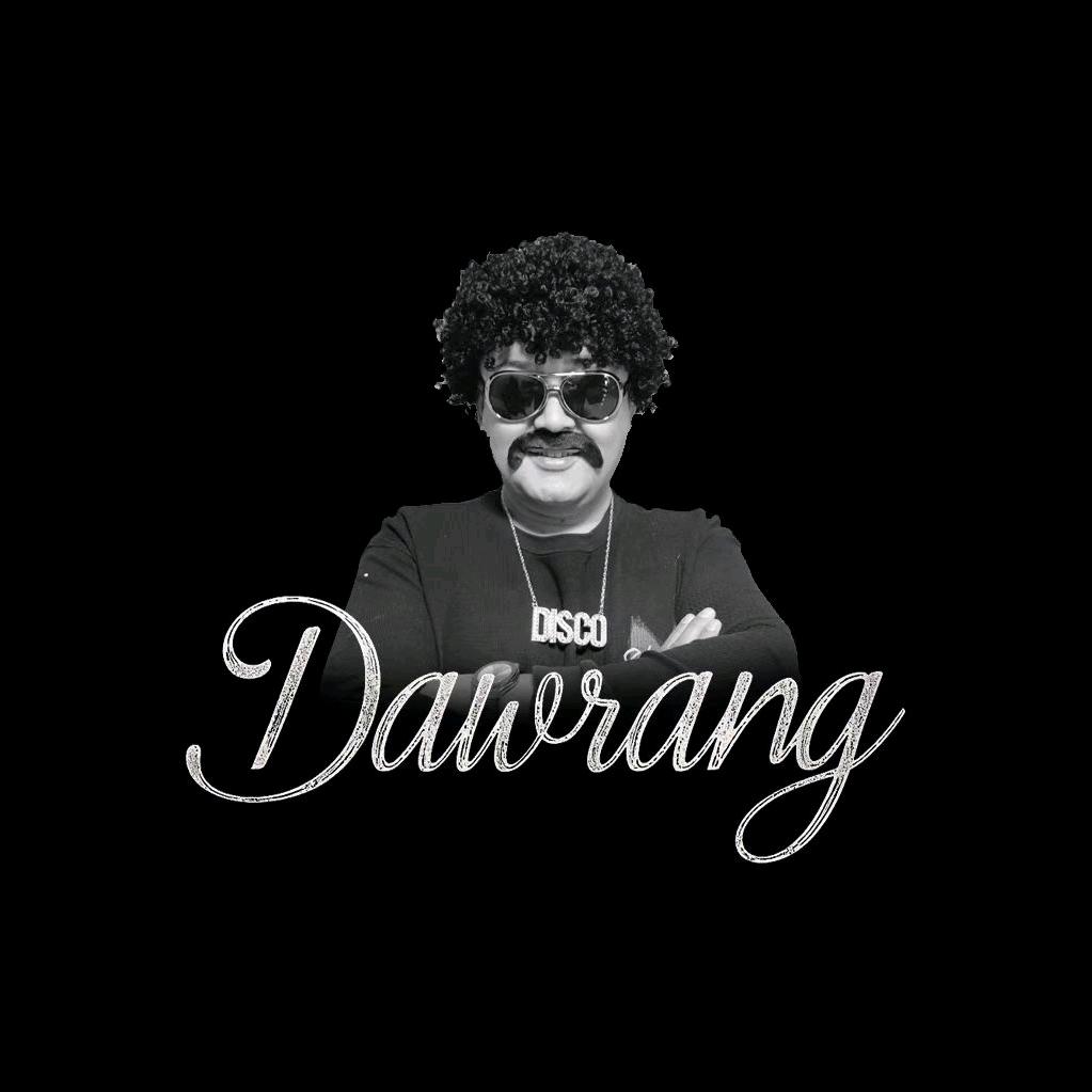 DawRang