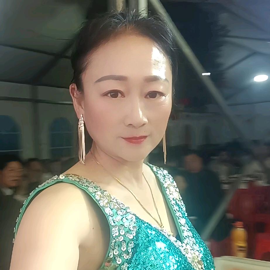 刘美芳创意小铺