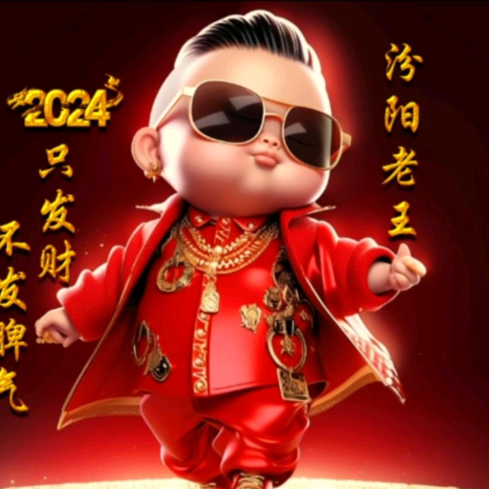汾阳老王