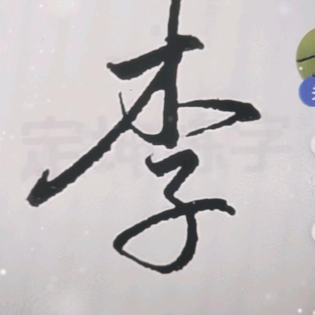 AAA木子李
