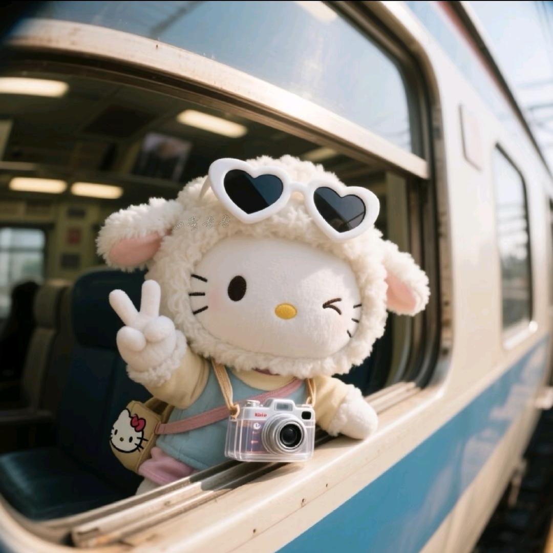 小福猪🐷