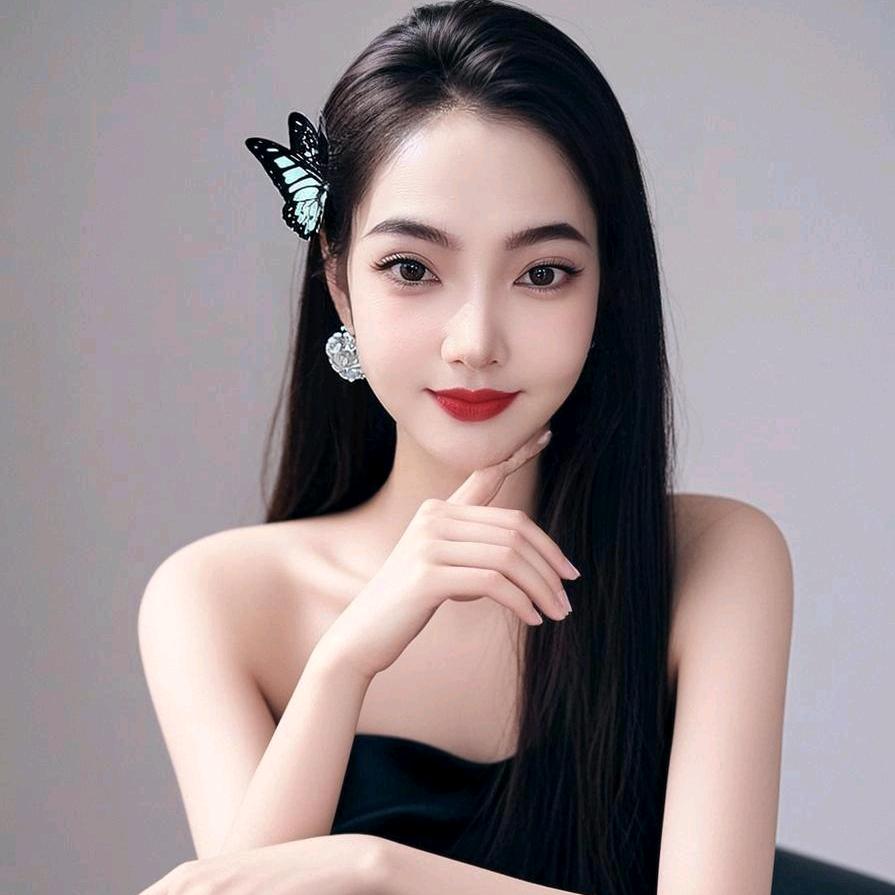 青青 ❤