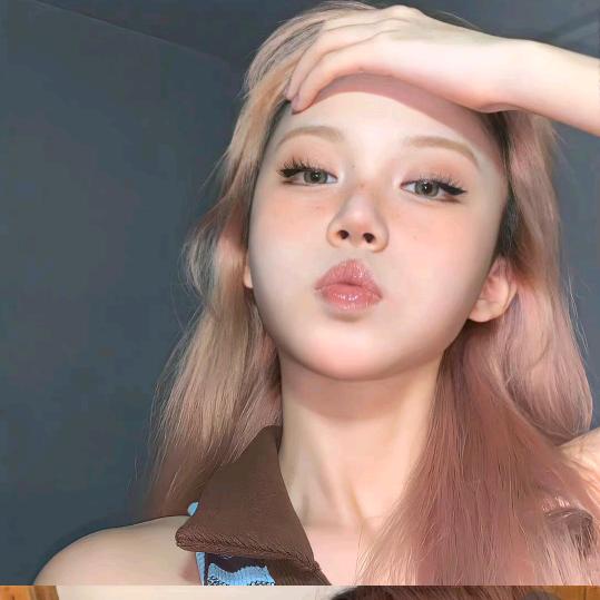 脑袋炸掉啦°