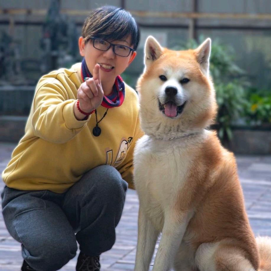 霖姐