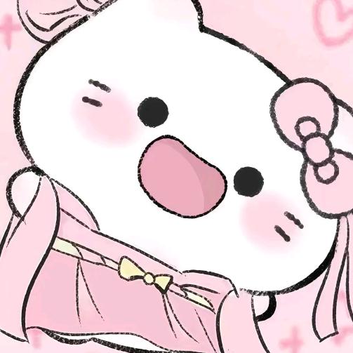 呼啦啦啦~