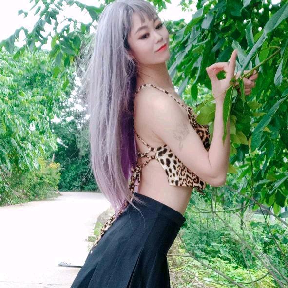 唯一的《爱》