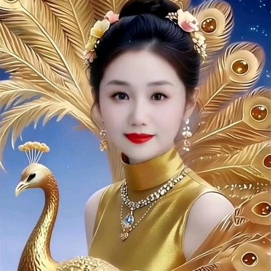 琪琪爱姥姥