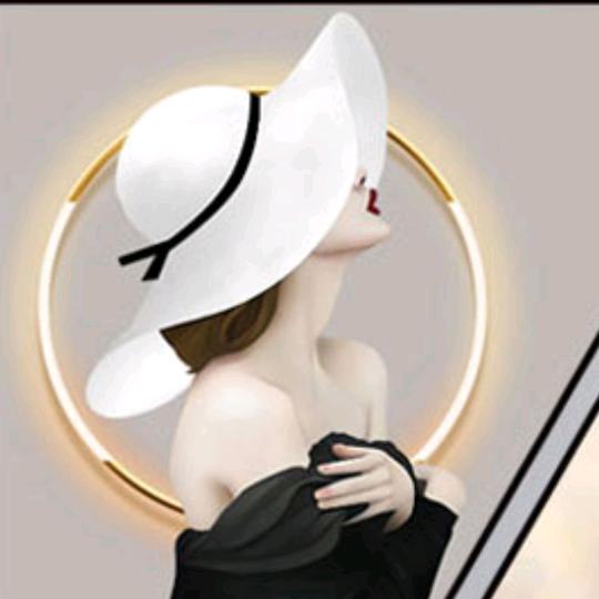 正定禾润装饰画