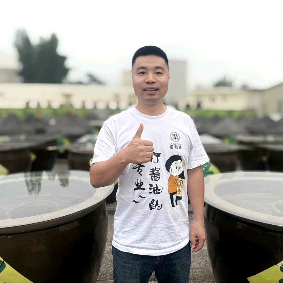 酱油小哥(福灵）
