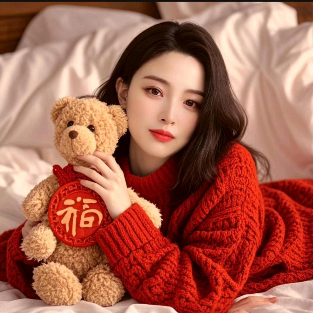 🌹（孙胜男）🥰乐普生水产动保产品