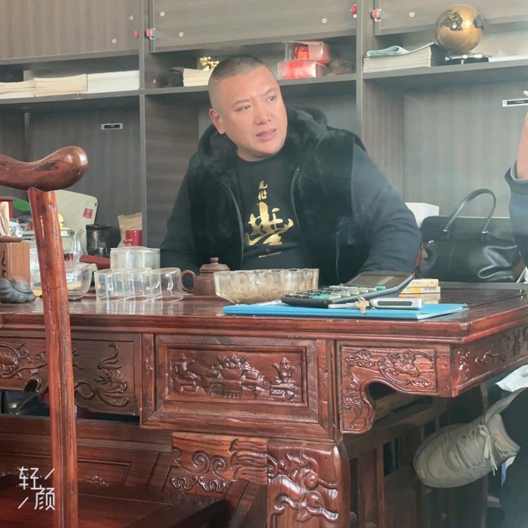 鹤岗市大宝二手车经销有限公司