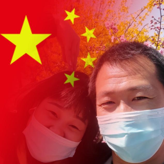 奋斗吧！