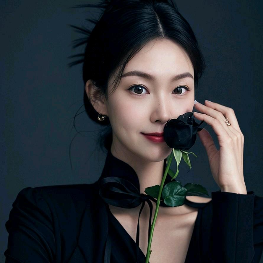 ❤丽（拒私聊）