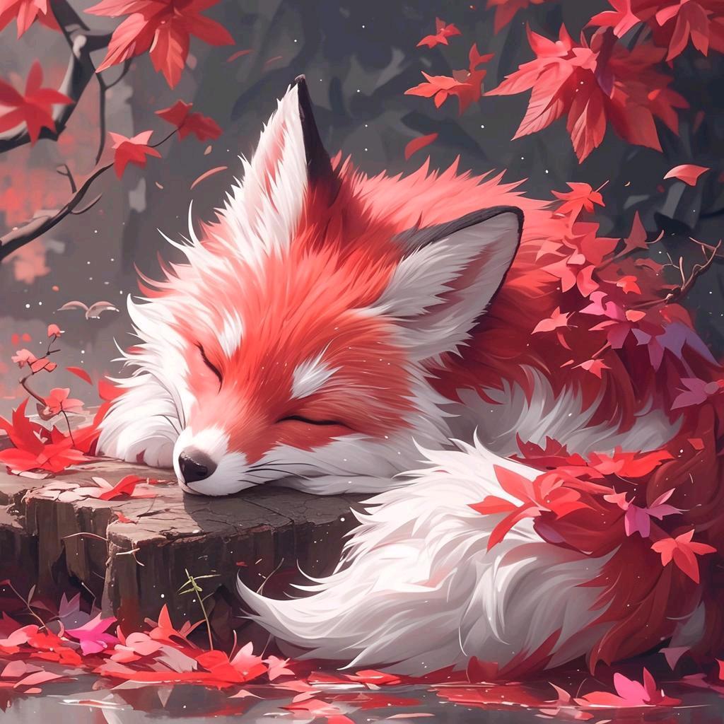小红狐