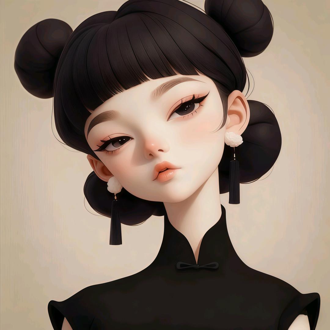 八分热情