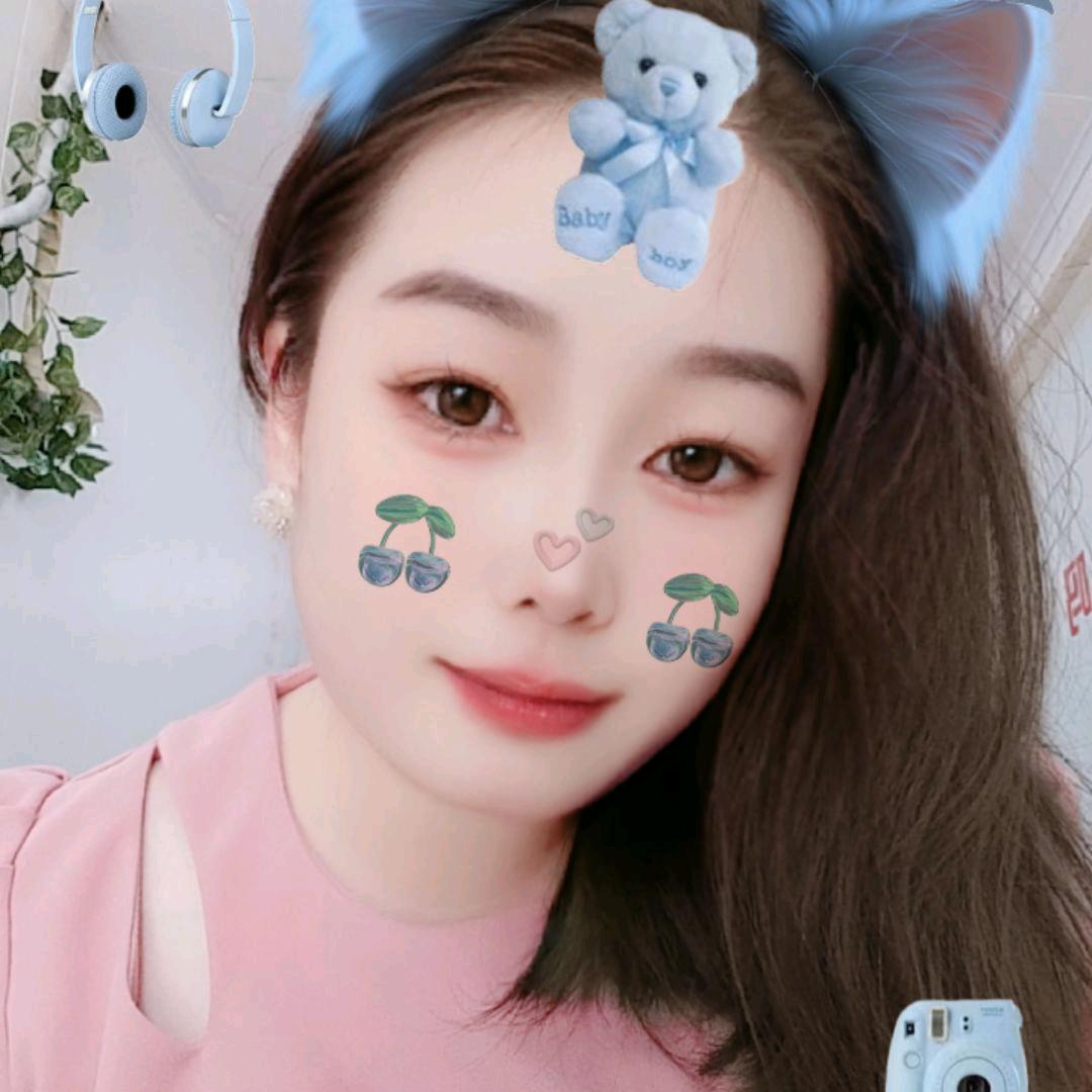 大婷🎀