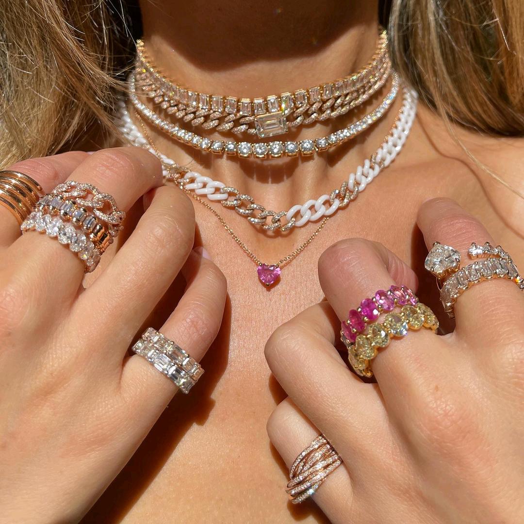 🇨🇳熙宁的珠宝日记(珠宝回收寄卖)