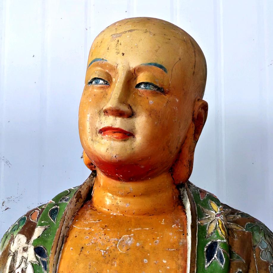 般若行者