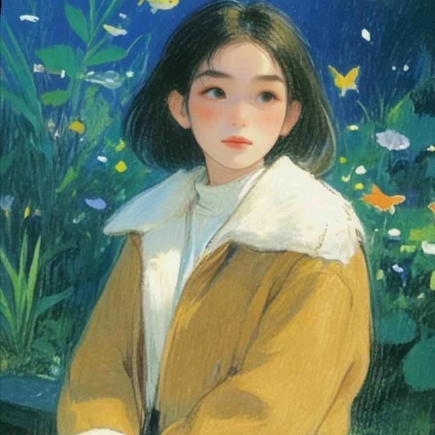 小仙女🧚‍♂️🧚‍♂️