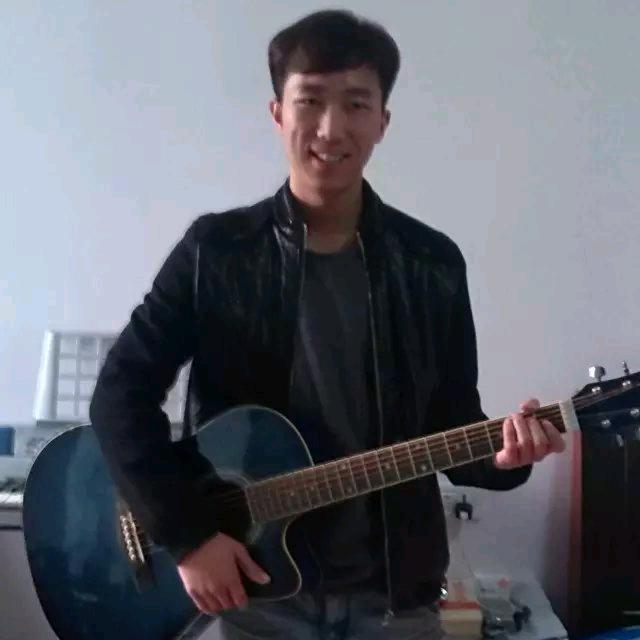 手牵着手