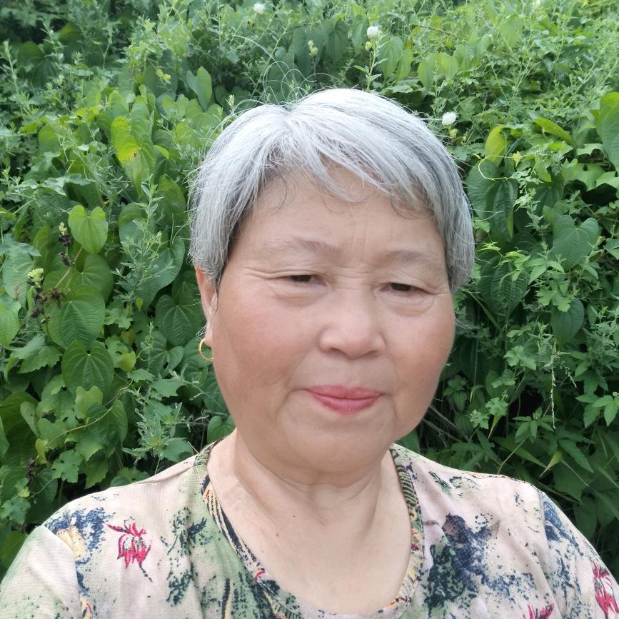 陈明姐