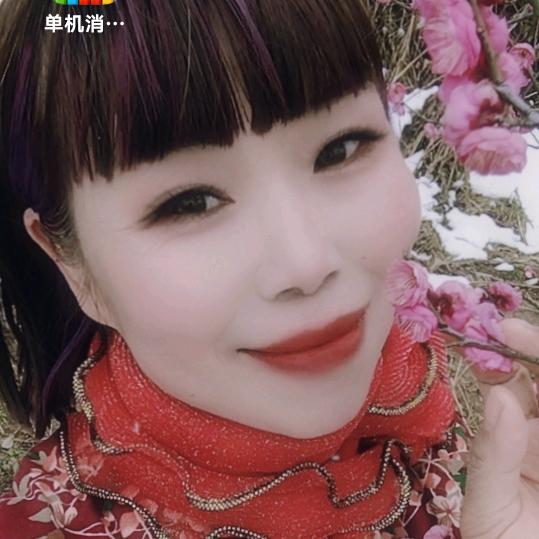 芬姐，农村宝妈