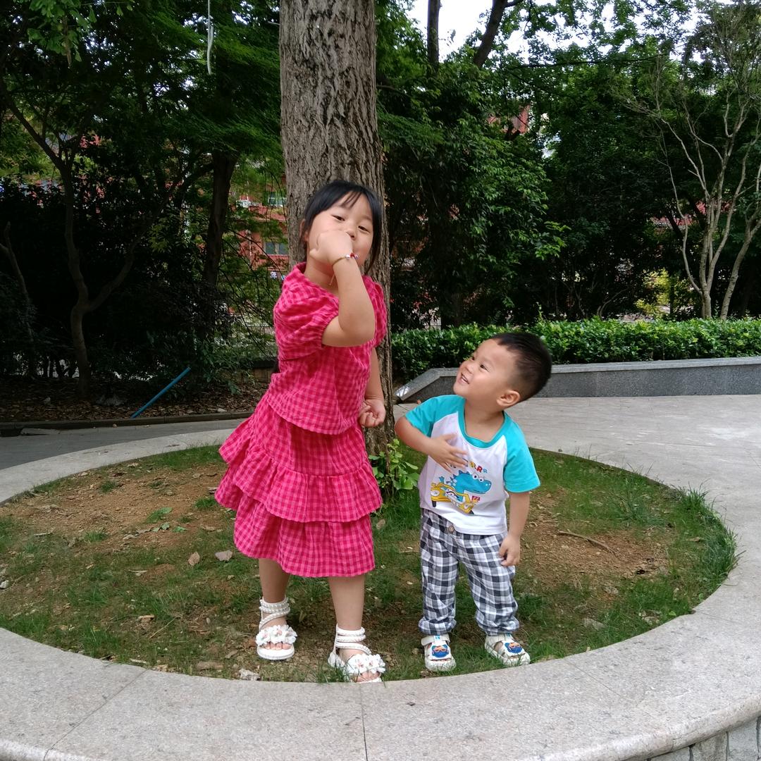 贵州辣妹子