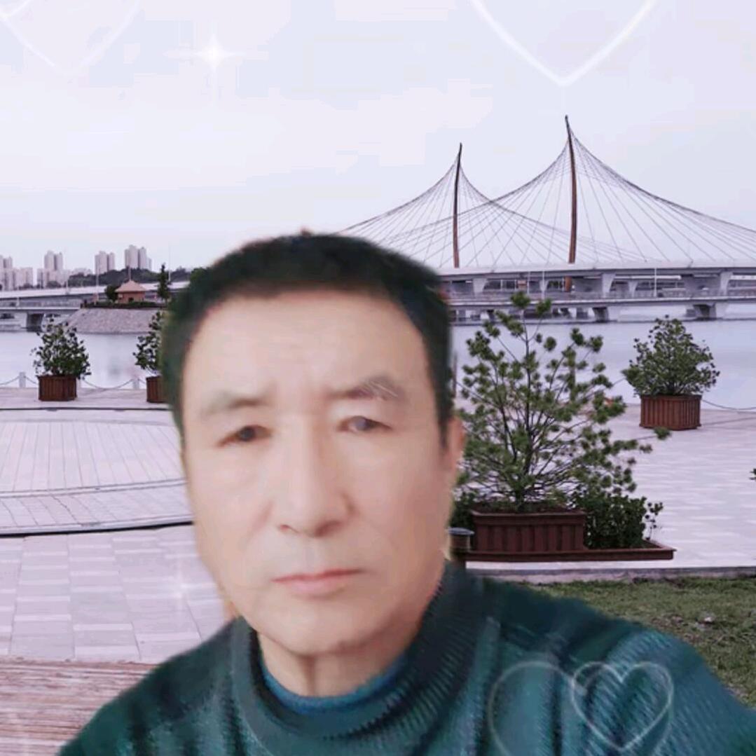 许刚