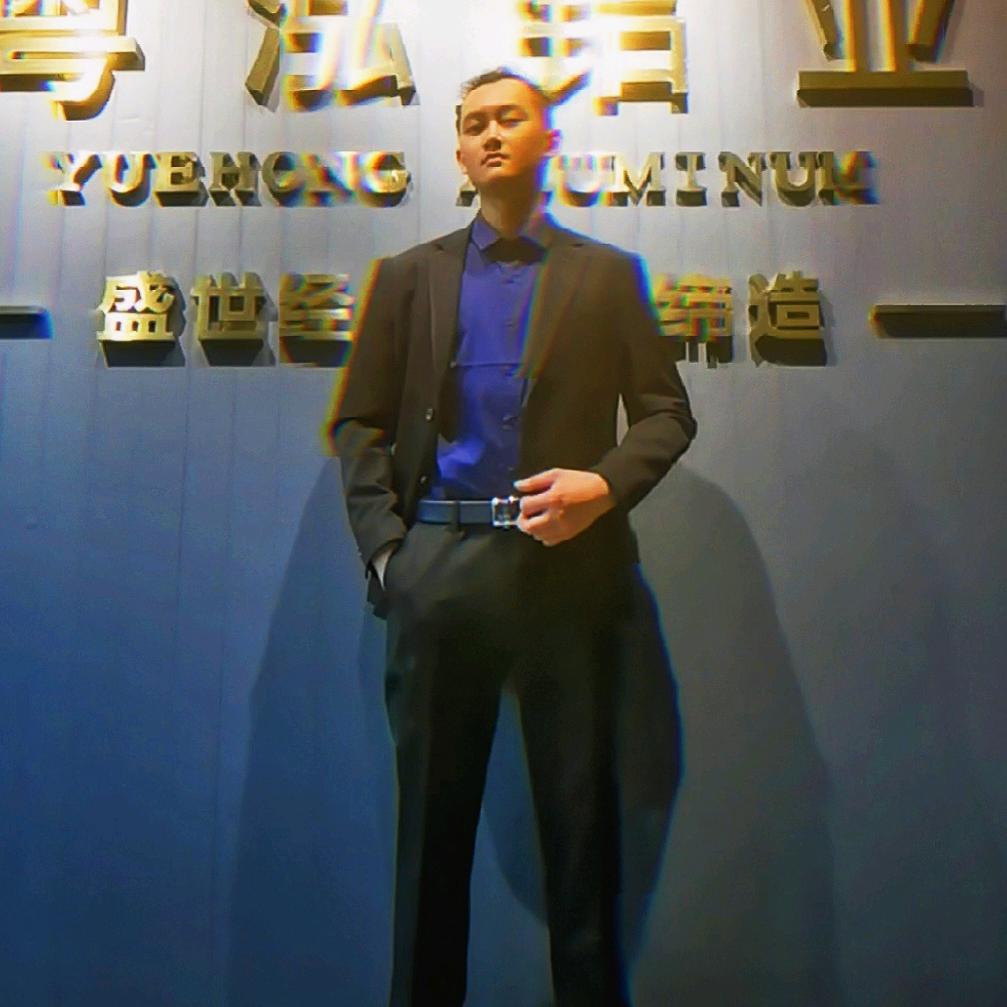 粤泓铝业-陆少