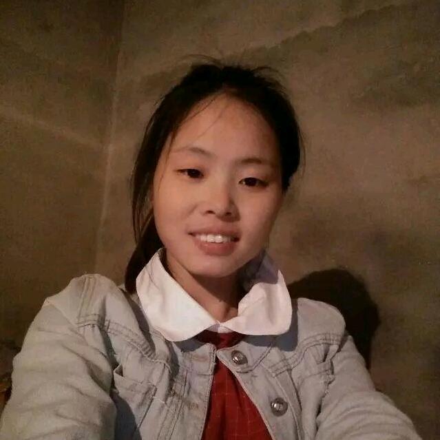 你的小晴.
