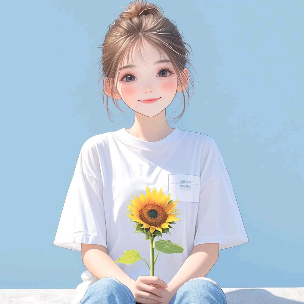 幸运宝贝