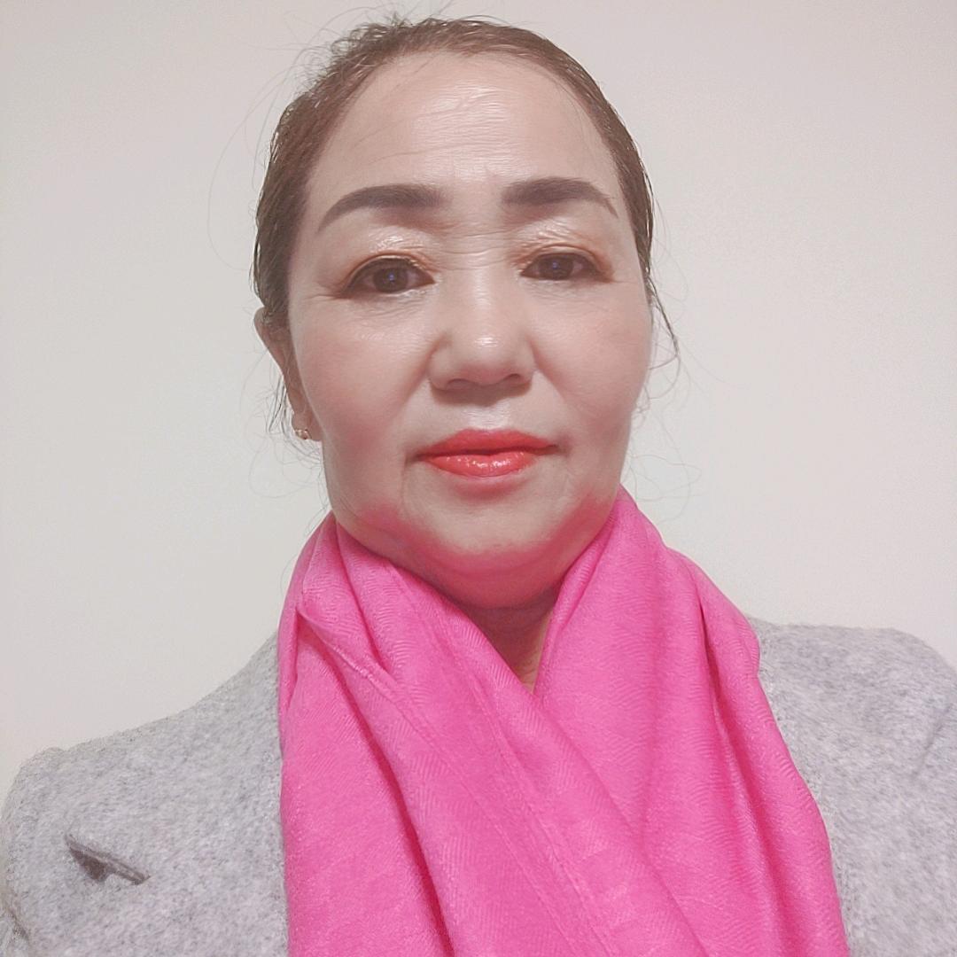 小小向日葵。