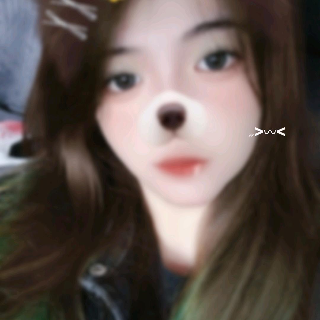 小咩呀