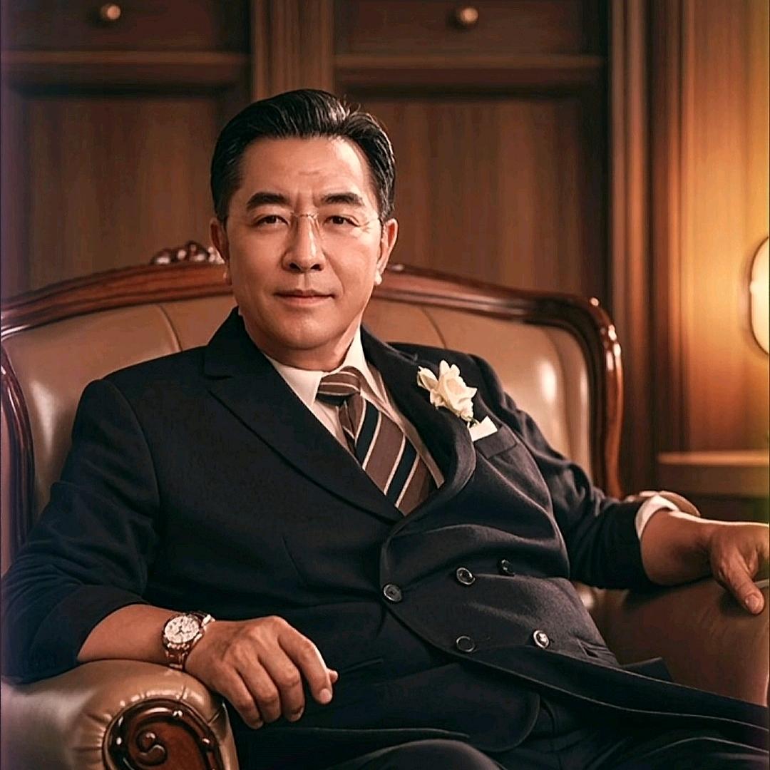 岳哥（正能量）