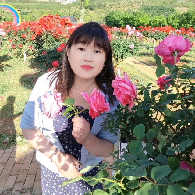 🌸好好爱自己