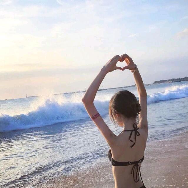 格桑。