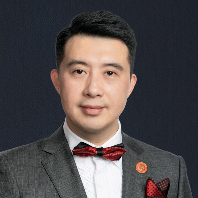 商鼎中国🇨🇳