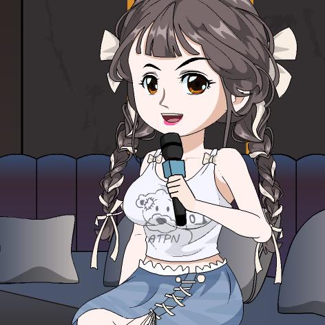 君君爱歌